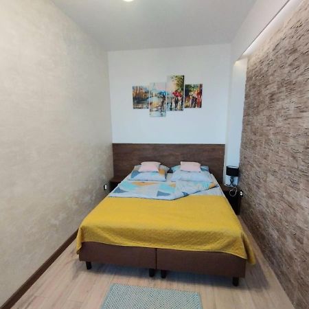 Apartamenty A&B Gold Kaliszki Εξωτερικό φωτογραφία