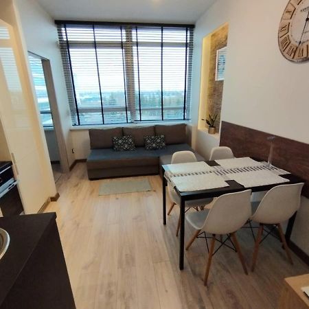 Apartamenty A&B Gold Kaliszki Εξωτερικό φωτογραφία