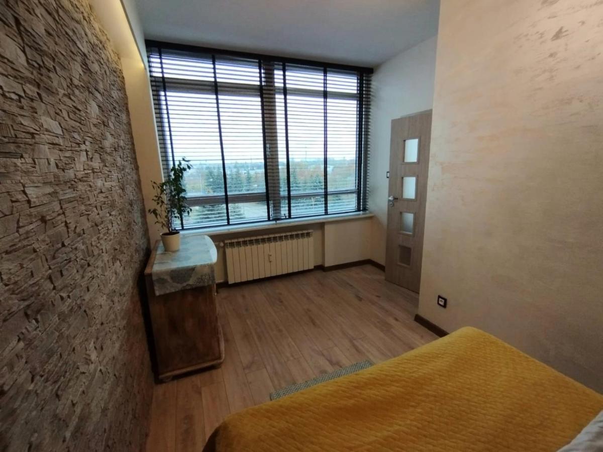Apartamenty A&B Gold Kaliszki Εξωτερικό φωτογραφία